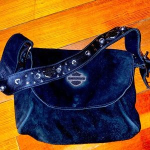 Harley Davison Purse